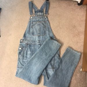 Gap Overalls